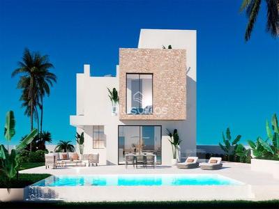 Vente Maison Finestrat  A en Espagne