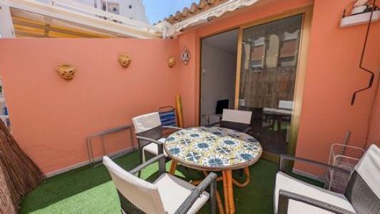 Annonce Vente Appartement Calpe