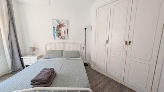 Acheter Appartement 63 m2 Calpe