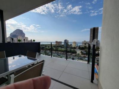 Acheter Appartement Calpe rgion ALICANTE