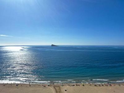 Acheter Appartement Benidorm rgion ALICANTE