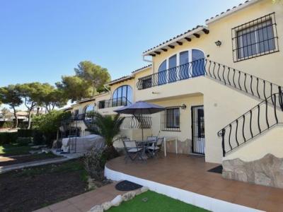 Annonce Vente Maison Moraira