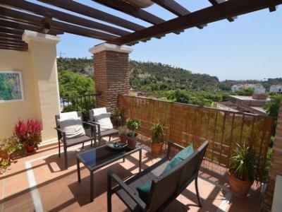 Acheter Appartement 130 m2 Marbella