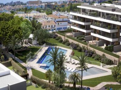 Annonce Vente Appartement Torremolinos