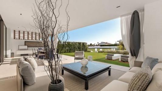 Acheter Maison 693 m2 Marbella