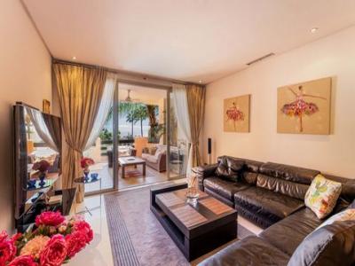 Acheter Appartement 218 m2 Marbella