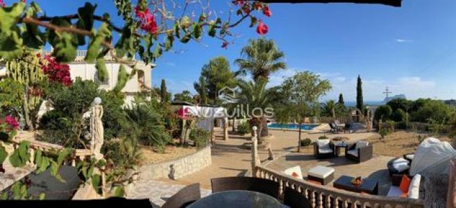 Acheter Maison 1300 m2 Benissa