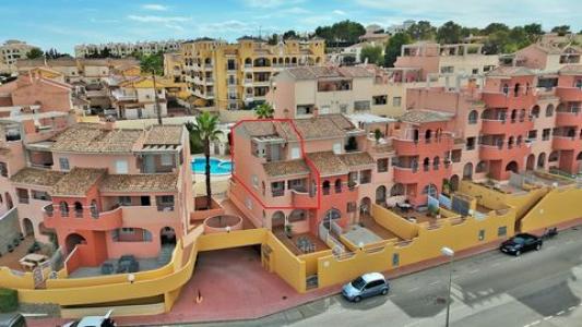 Vente Appartement Villamartin  A en Espagne