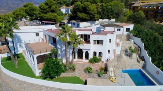 Vente Appartement La-herradura URBANIZACIAN-PUNTA-DE-LA-MONA GR en Espagne