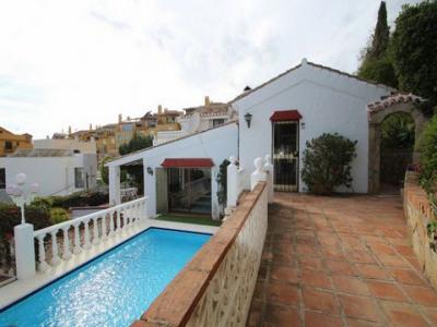 Annonce Vente Maison Mijas