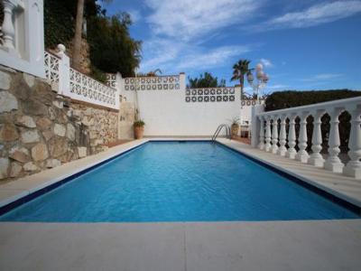 Acheter Maison Mijas rgion MALAGA