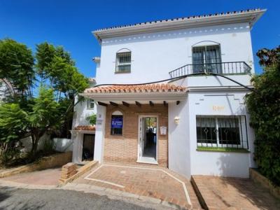 Annonce Vente Maison Nerja