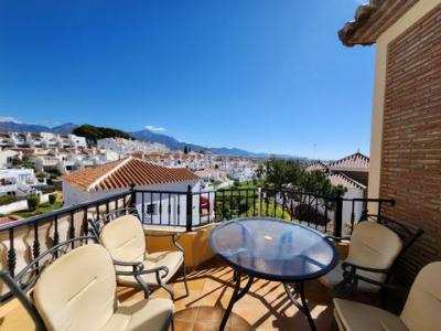 Acheter Appartement Nerja rgion MALAGA