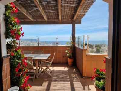 Annonce Vente Appartement Nerja