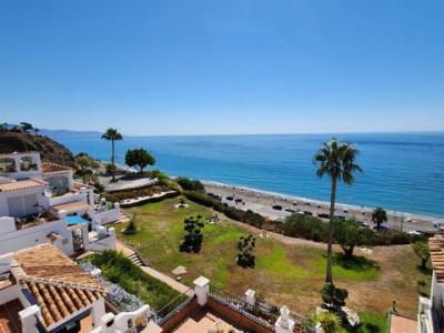 Annonce Vente Appartement Torrox