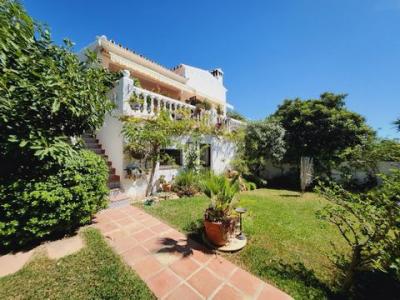 Annonce Vente Maison Nerja