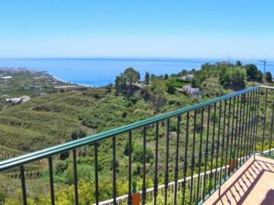 Annonce Vente Maison Nerja