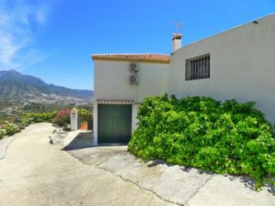 Acheter Maison Nerja rgion MALAGA