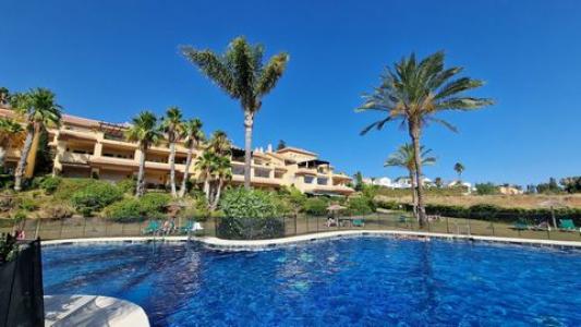 Annonce Vente Appartement Marbella