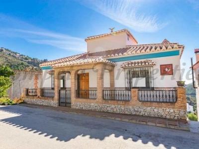 Annonce Vente Maison Competa