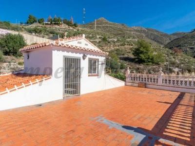 Acheter Maison Competa rgion MALAGA