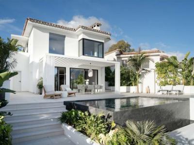 Annonce Vente Maison Marbella