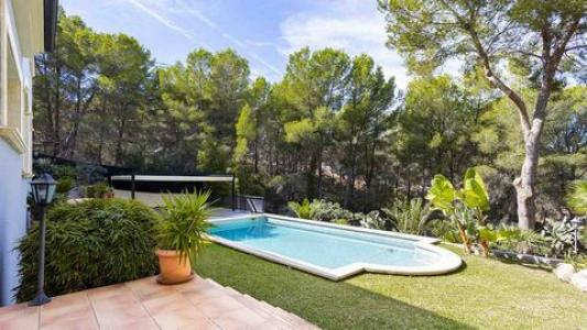 Acheter Maison 355 m2 Cala-vinyes