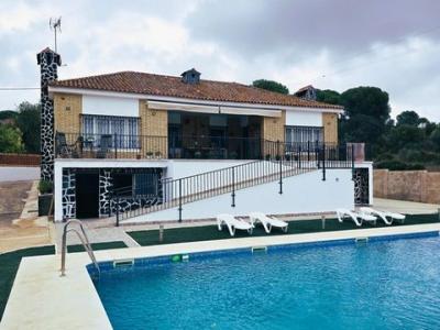 Vente Maison Niebla  H