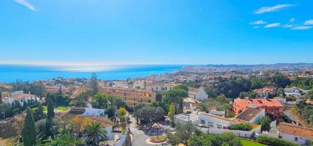 Annonce Vente Appartement Fuengirola