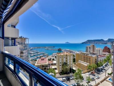 Annonce Vente Appartement Calpe