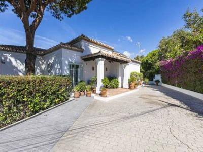 Annonce Vente Maison Marbella