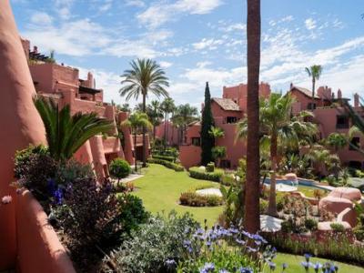 Annonce Vente Appartement Estepona