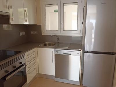 Acheter Appartement 161 m2 Altea