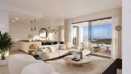 Acheter Appartement 143 m2 Estepona