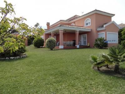 Annonce Vente Maison Estepona