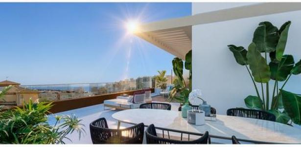 Annonce Vente Appartement Estepona