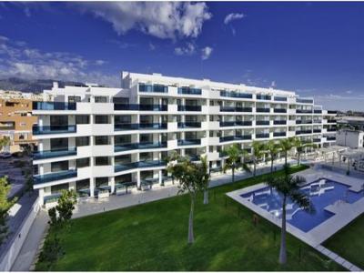 Annonce Vente Appartement Fuengirola