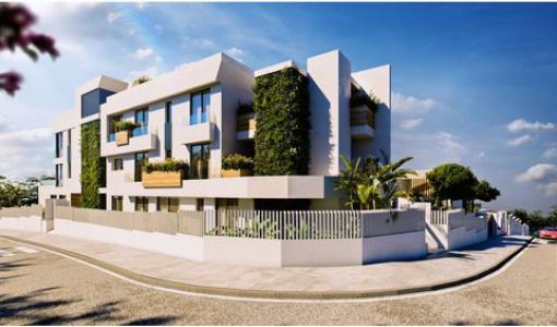 Annonce Vente Appartement Marbella