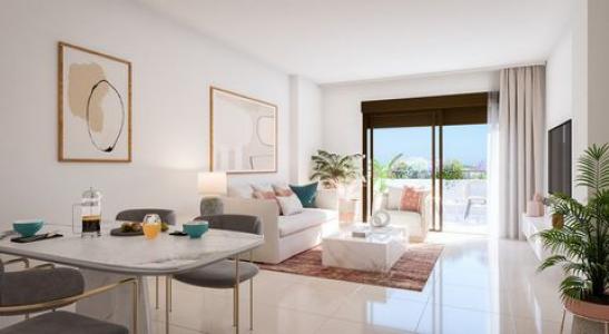 Acheter Appartement Estepona rgion MALAGA