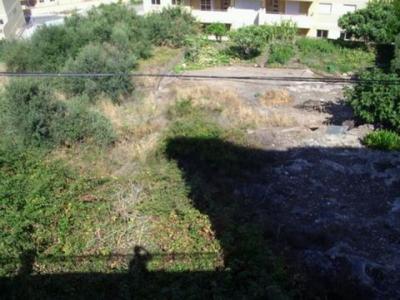 Annonce Vente Terrain Torrox