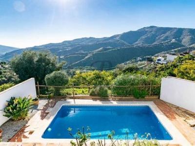 Vente Maison Canillas-de-albaida  MA en Espagne