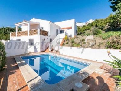 Annonce Vente Maison Canillas-de-albaida