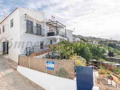 Annonce Vente Maison Canillas-de-albaida