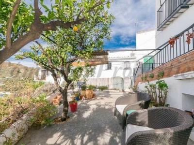 Acheter Maison 274 m2 Canillas-de-albaida