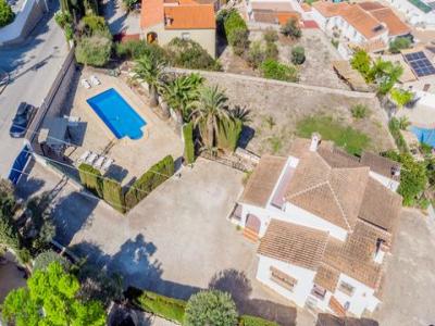 Annonce Vente Maison Moraira