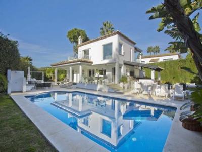 Annonce Vente Maison Marbella