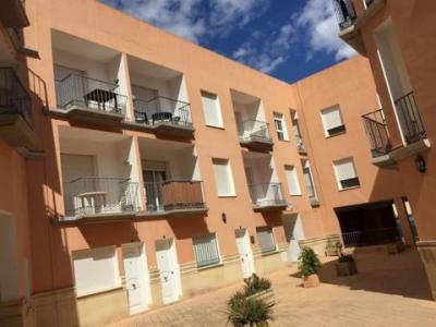 Acheter Appartement 78 m2 Turre