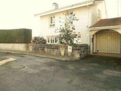 Annonce Vente Maison Arce