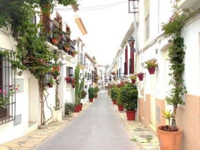 Acheter Appartement 66 m2 Estepona