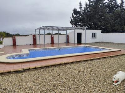 Acheter Maison 100 m2 Chiclana-de-la-frontera